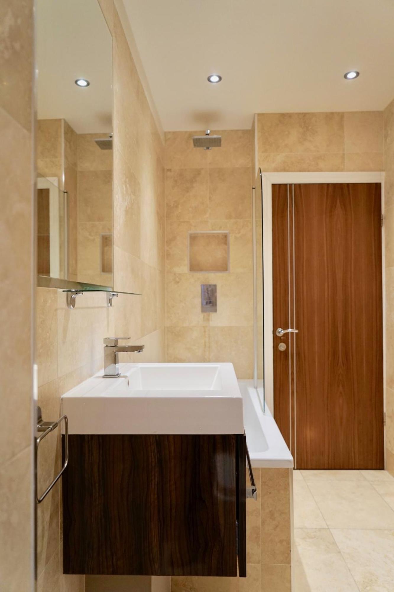 Prime Location Studio Apartment London Exterior photo