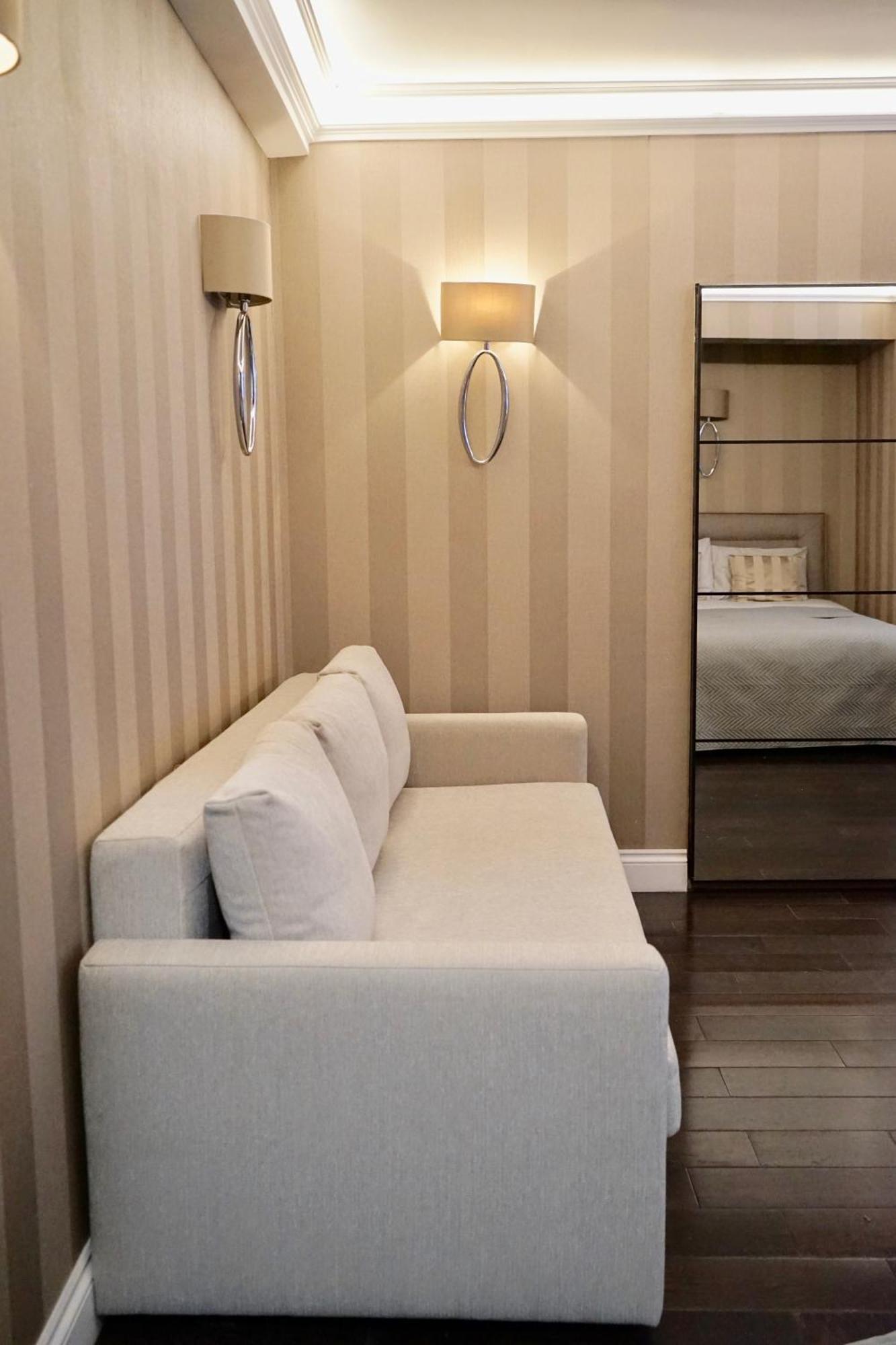 Prime Location Studio Apartment London Exterior photo