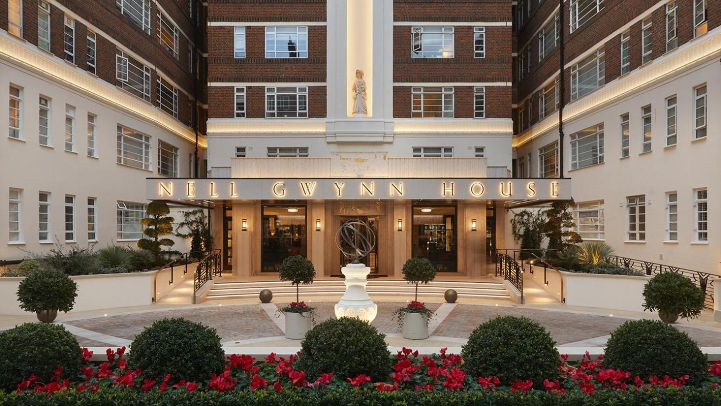 Prime Location Studio Apartment London Exterior photo